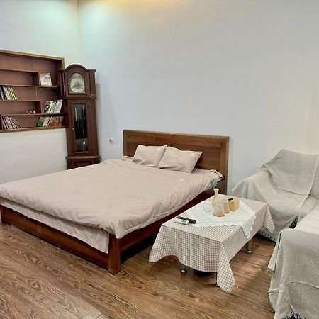 Апартаменты Bom'S House Ханой Экстерьер фото