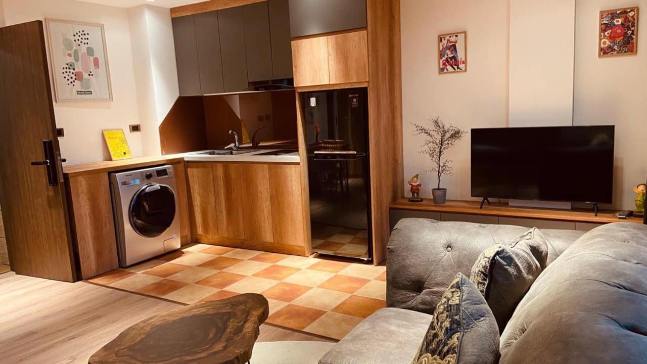Апартаменты Bom'S House Ханой Экстерьер фото